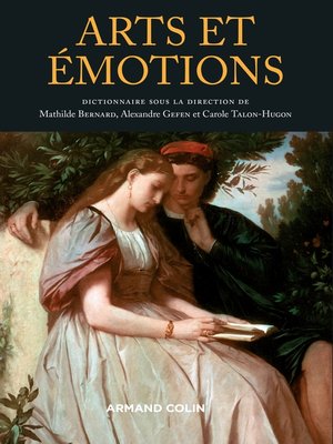 cover image of Arts et émotions